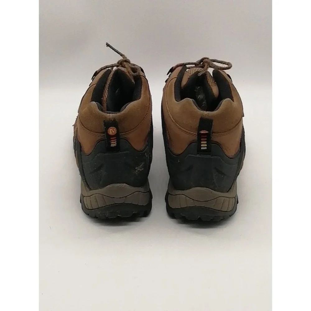 Merrell mens boots